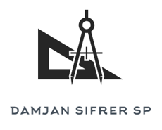 Damjan Šifrer s.p. logo